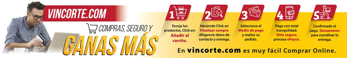 compra online Vincorte.com