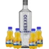KIT BRINDIS DORADO