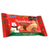 GALLETA PLEGADIZA NAVIDEÑAS COLOMBINA X 200 GRS