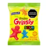 GOMAS GRESLEE SOUR X 72 GRS