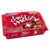 CHOCMELOS BANDEJA x 6