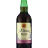 APERITIVO VINICO MOSCATEL MARCA J. ALFONSO